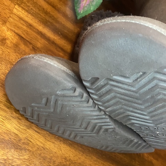 Ugg Australia classic tall boots. - Picture 11 of 12